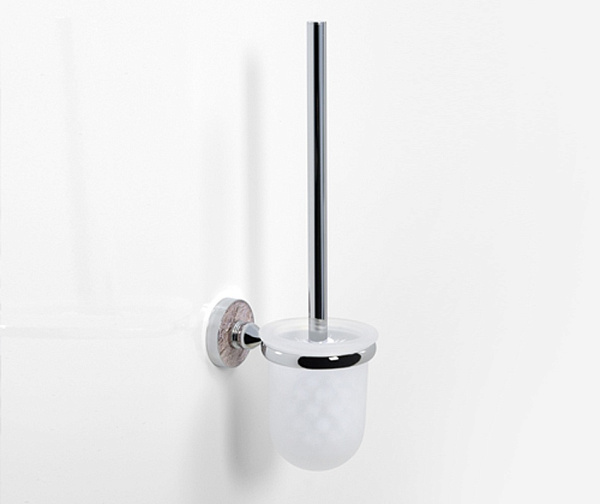 Ершик для унитаза WasserKraft Nau K-7727