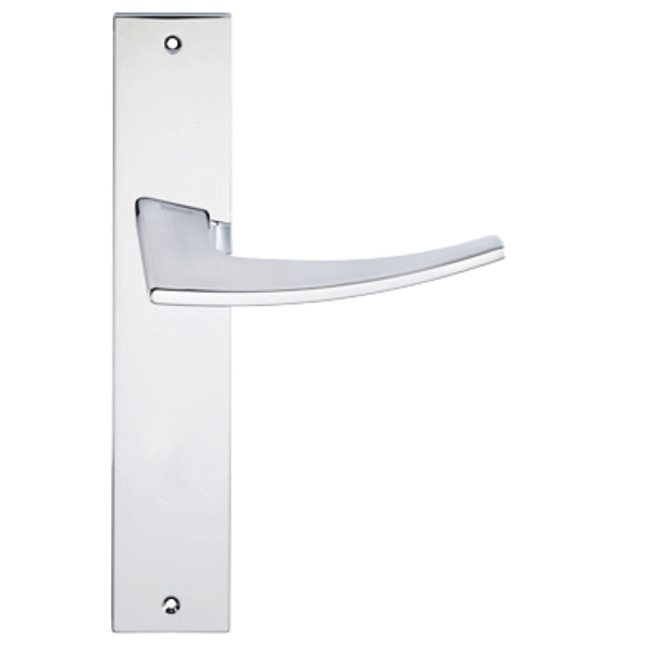 Дверная ручка на планке Forme Antares 218/P06/CYL