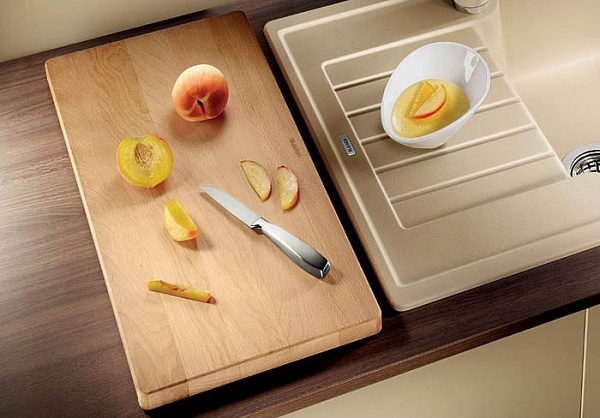 Разделочная доска Blanco 218313