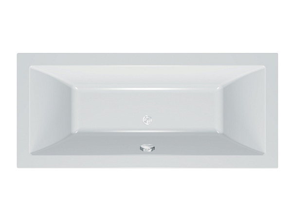 Акриловая ванна Kolpa-san Rapido Basis 200х90