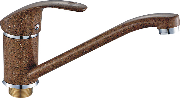 Смеситель для кухни Haiba HB4921-10