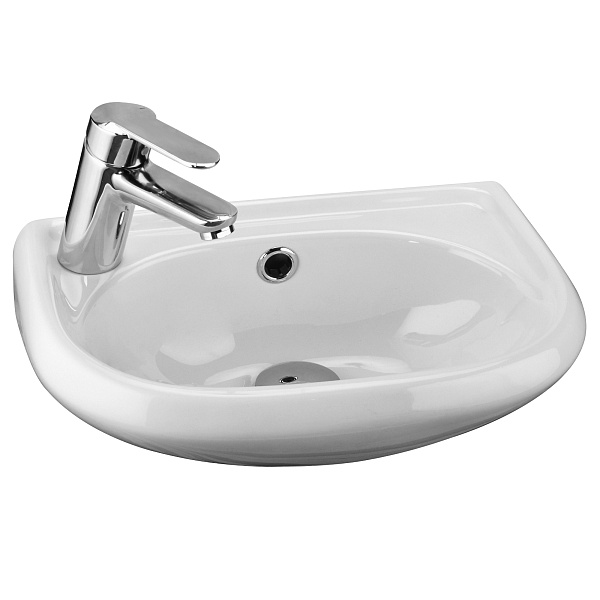 Раковина подвесная Santek Бриз 40