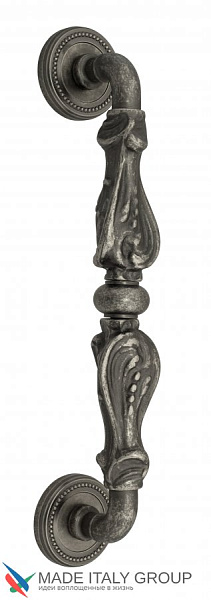 Ручка скоба Venezia "FLORENCE" 315мм (260мм) D3
