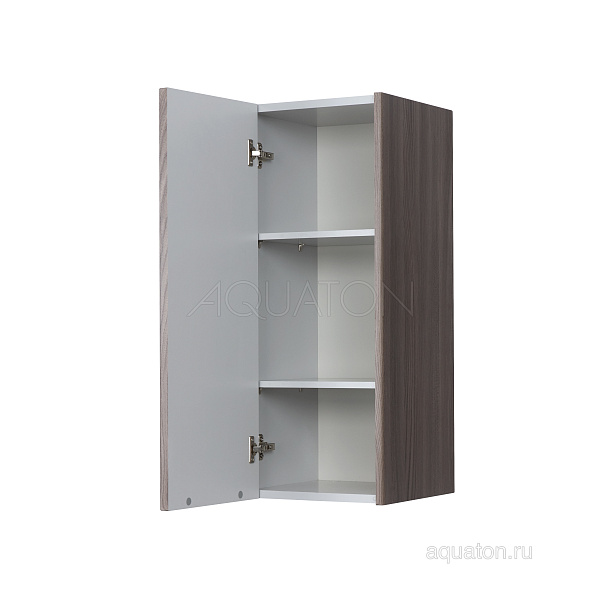 Полуколонна подвесная Aquaton "Сильва" R дуб макиато