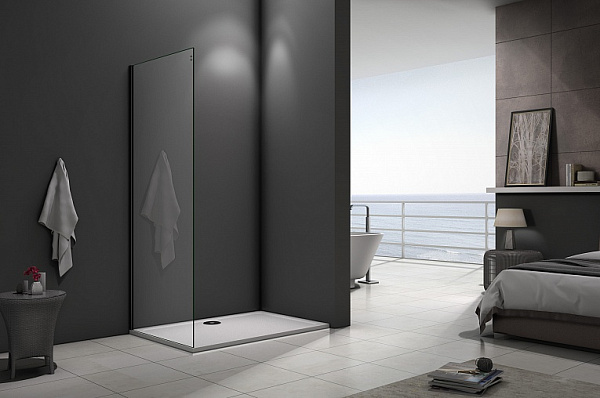 Боковая стенка Good Door Galaxy SP-70-C-B