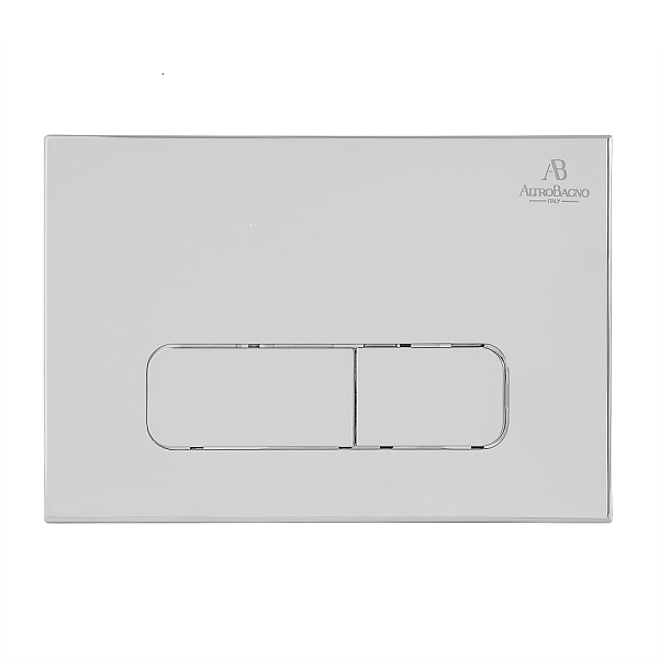 Кнопка смыва AltroBagno Beni aggiuntivi PFP 002BQ