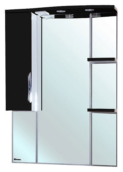 Зеркало-шкаф Bellezza "Лагуна 75" R/L