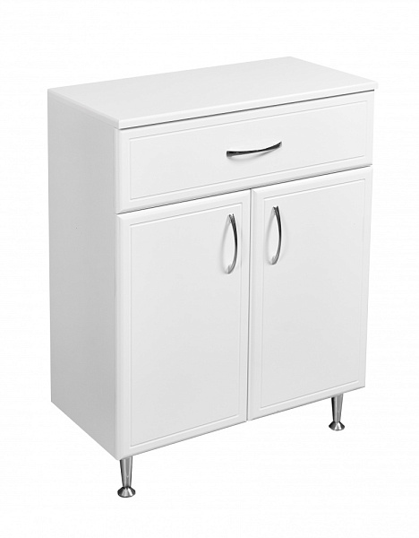 Тумба напольная Stella "Концепт 60" белая