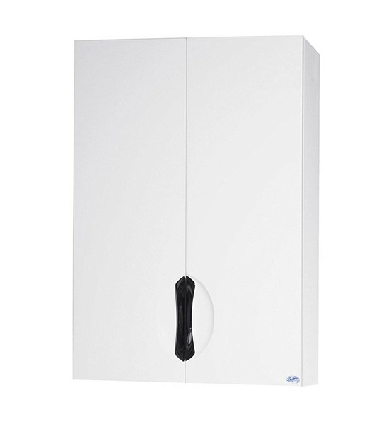Настенный шкаф Bellezza "Лилия 50" белый