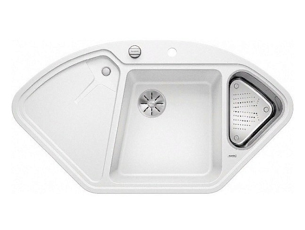 Кухонная мойка Blanco Delta-II