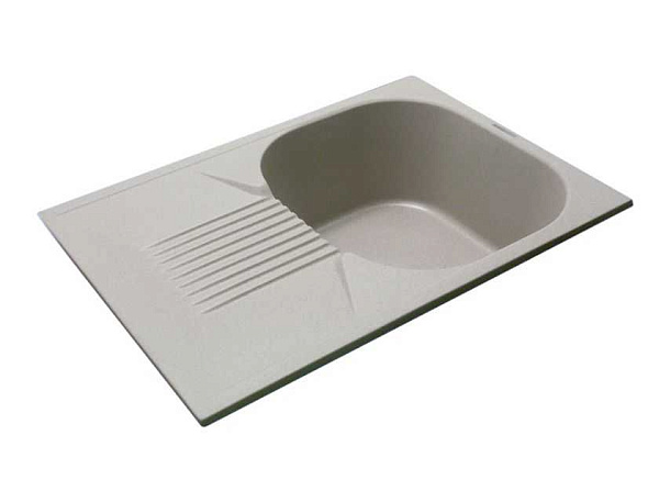 Кухонная мойка Lava L2