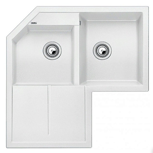 Кухонная мойка Blanco Metra 9E