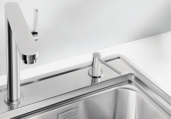 Дозатор Blanco Torre