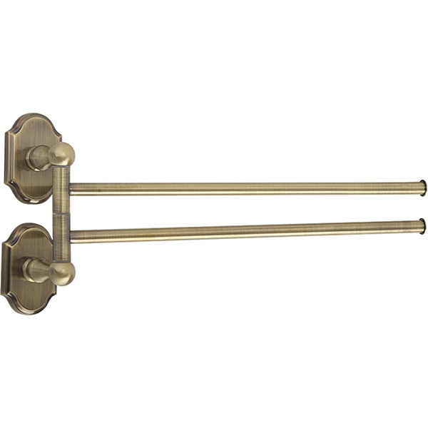 Полотенцедержатель Veragio Stanford VR.STD-7724.BR поворотный бронза