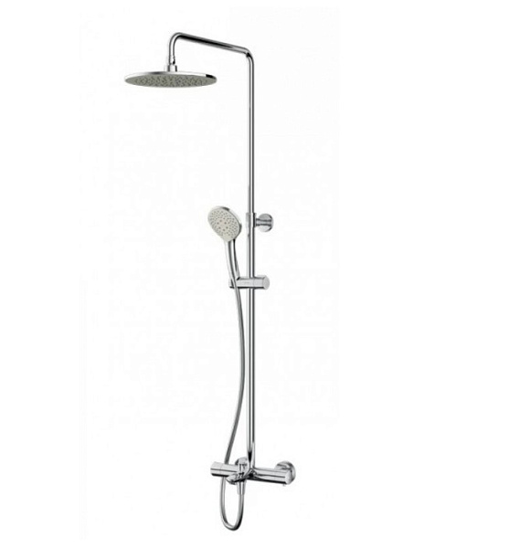 Душевая стойка AM.PM Inspire V2.0 F0750A522