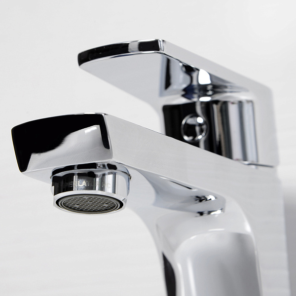 Смеситель для раковины WasserKraft Dill 6103 