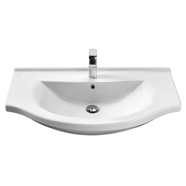 Раковина подвесная Santek Эльбрус 90