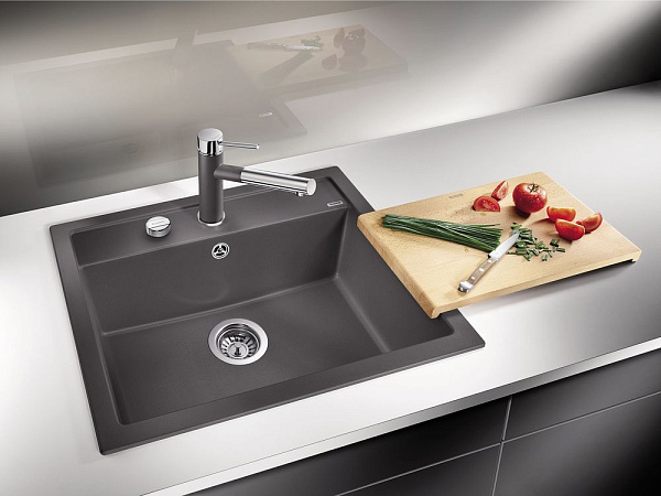 Разделочная доска Blanco Dalago 232817