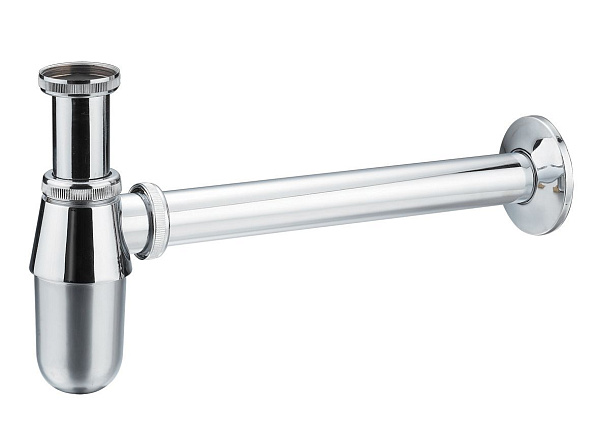 Бутылочный сифон AQG 400040125