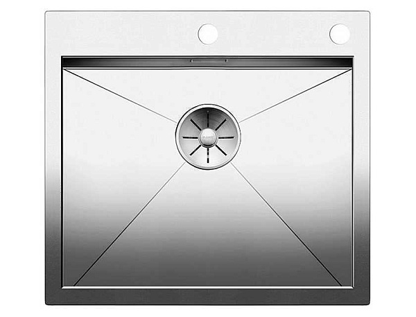 Кухонная мойка Blanco Zerox 500-IF-A