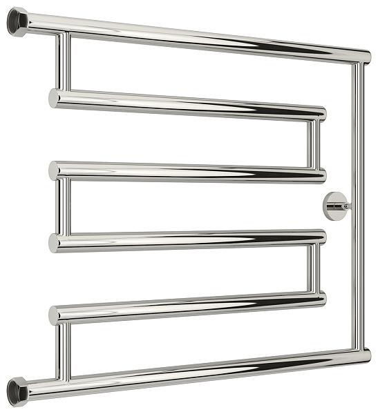 Полотенцесушитель СУНЕРЖА High-Tech model "L" 500x650