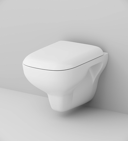 Унитаз подвесной AM.PM Like C801700SC