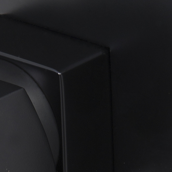 Настенный верхний излив для ванны WasserKraft A219