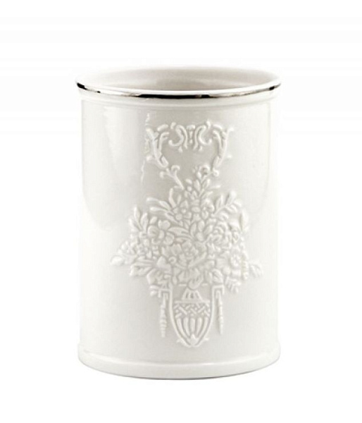 Стакан WasserKraft Rossel K-5728