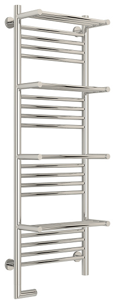 Полотенцесушитель СУНЕРЖА Богема +4 полки 2.0 1200х400