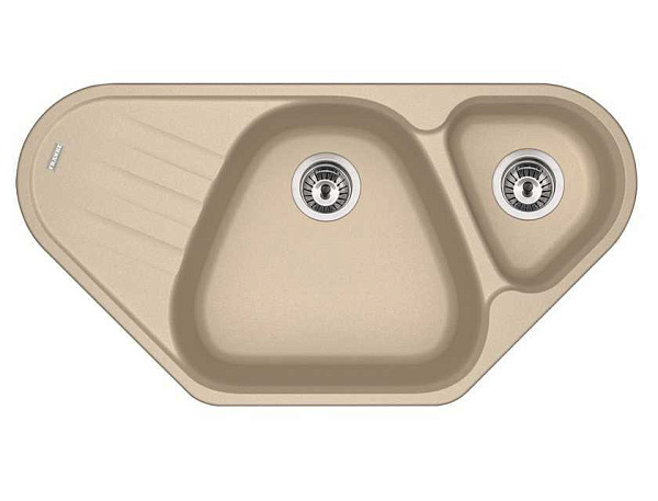 Кухонная мойка Franke Antea AZG 661-E