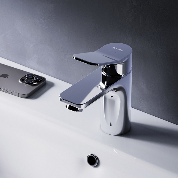 Смеситель для раковины AM.PM Spirit 2.1 F71A02100