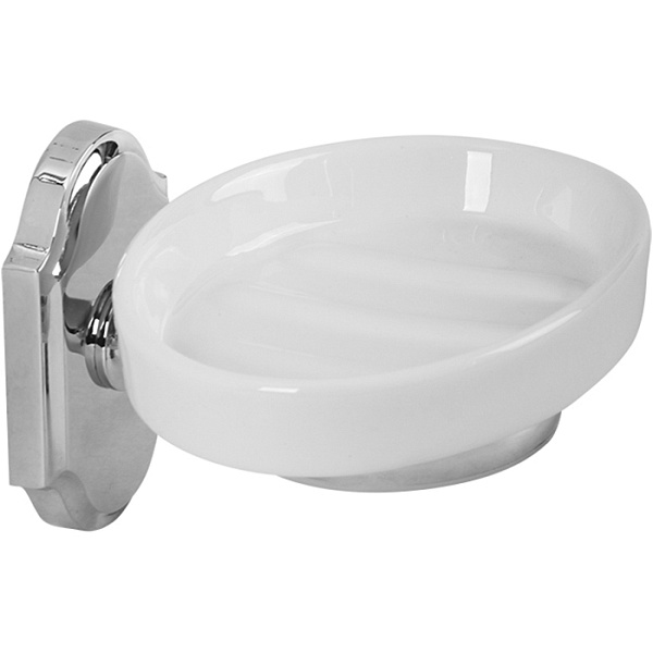 Мыльница Veragio Stanford VR.STD-7750.CR хром