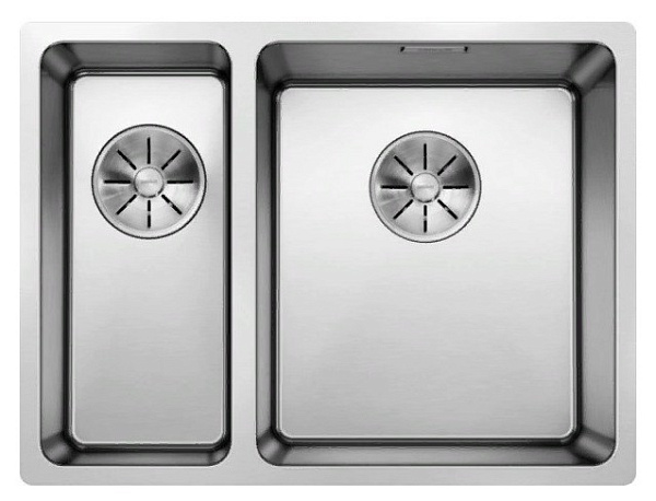 Кухонная мойка Blanco Andano 340/180-U
