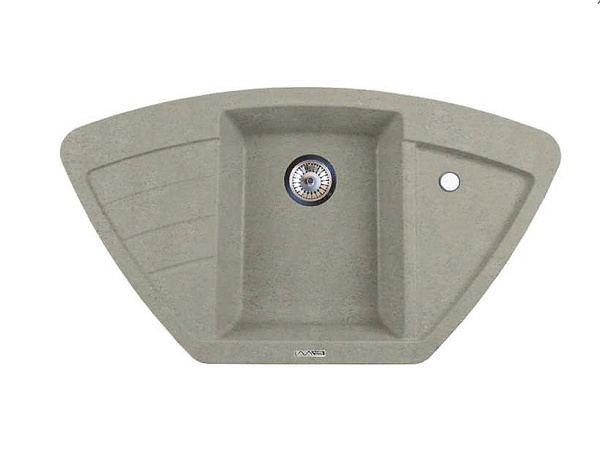 Кухонная мойка Lava A2
