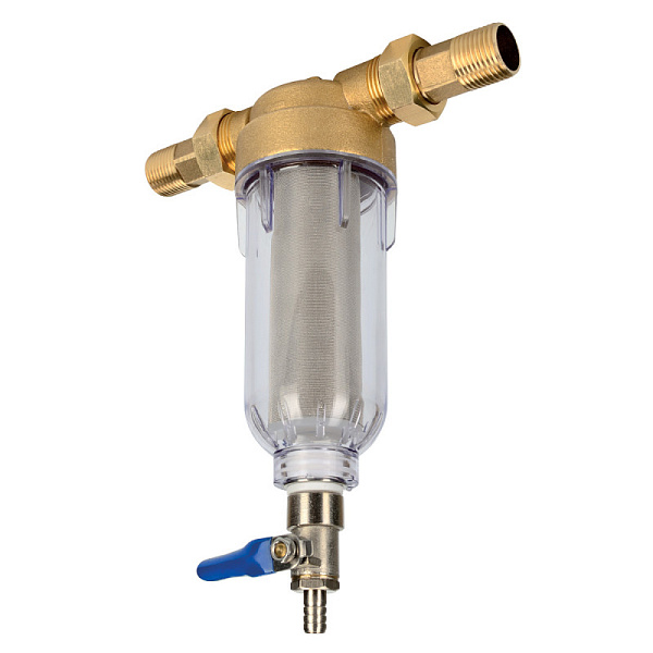 Магистральный фильтр НОВАЯ ВОДА A271