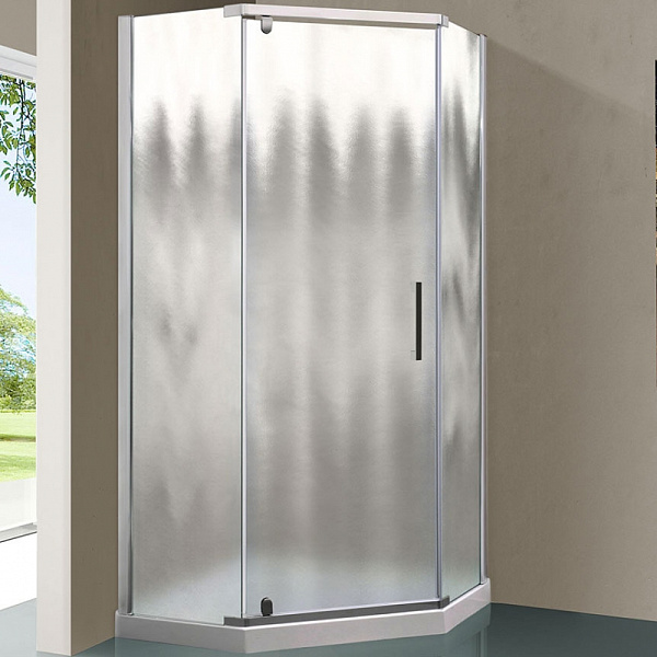 Душевой уголок Vincea Stresa VSP-1S100CH