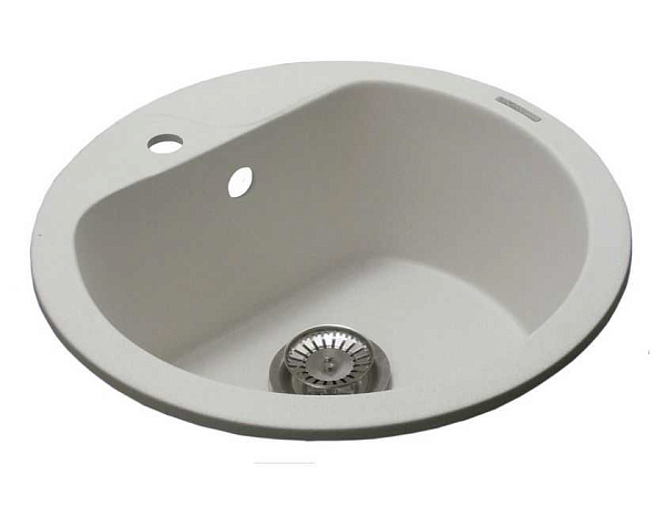 Кухонная мойка Lava R3