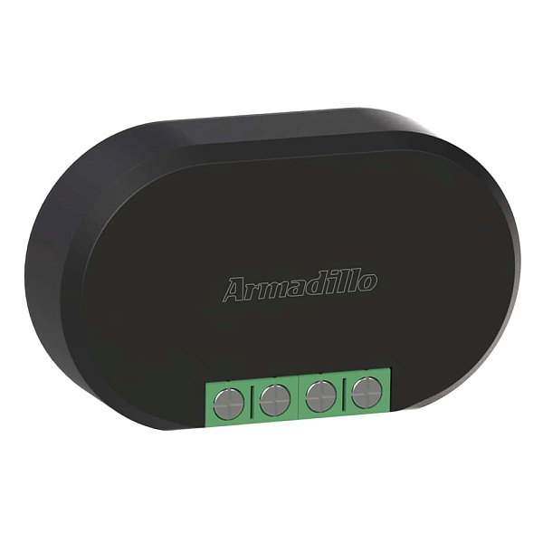 Блок подключения Armadillo к реле " Умный дом" BSH.RT01.06