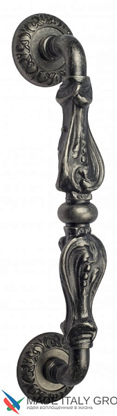 Ручка скоба Venezia "FLORENCE" 320мм (260мм) D4