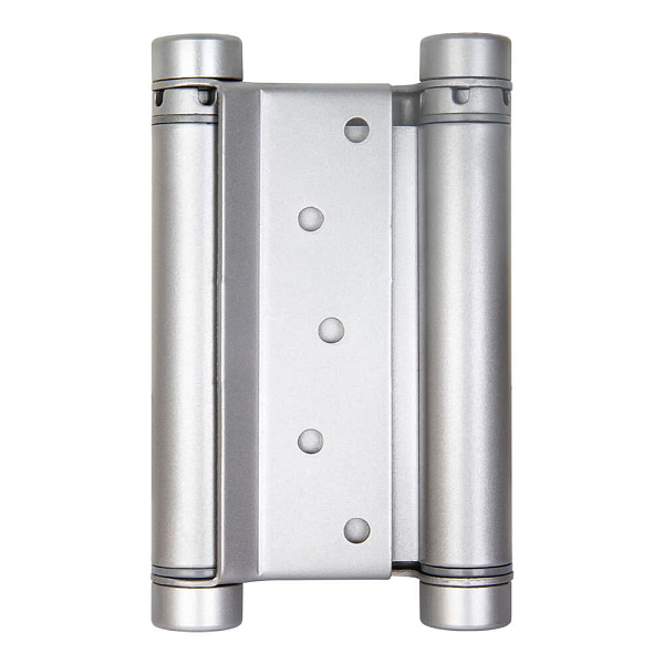 Дверная петля барная Armadillo Aldeghi ALH.125.5 SC мат. хром