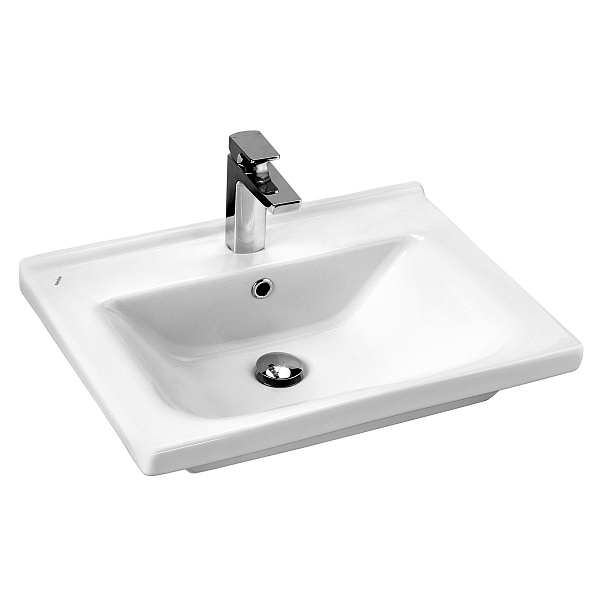 Раковина подвесная Santek Миранда 60