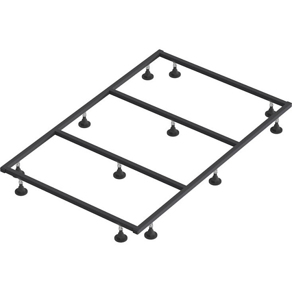 Каркас для поддона Good Door Flow, Essentia, Stella 1500х800