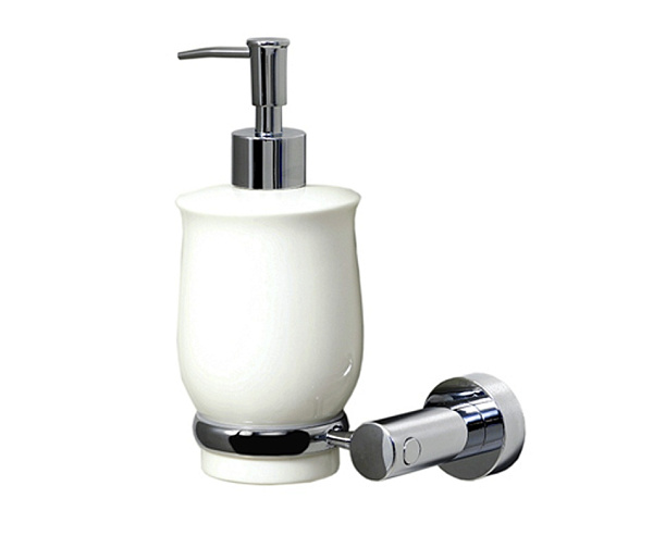 Дозатор с держателем WasserKraft K-24299
