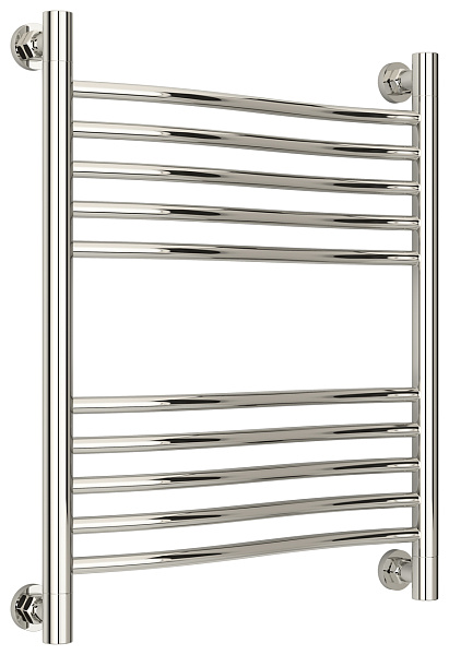 Полотенцесушитель СУНЕРЖА Флюид+ 600х500