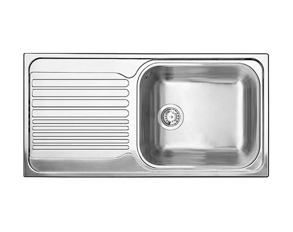 Кухонная мойка Blanco Tipo XL 6S