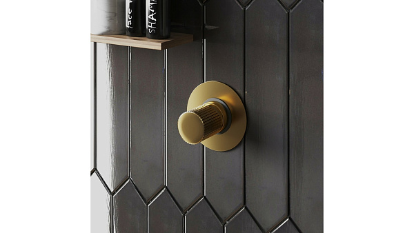 Смеситель для душа Paini Cox Grip 7GPJ690