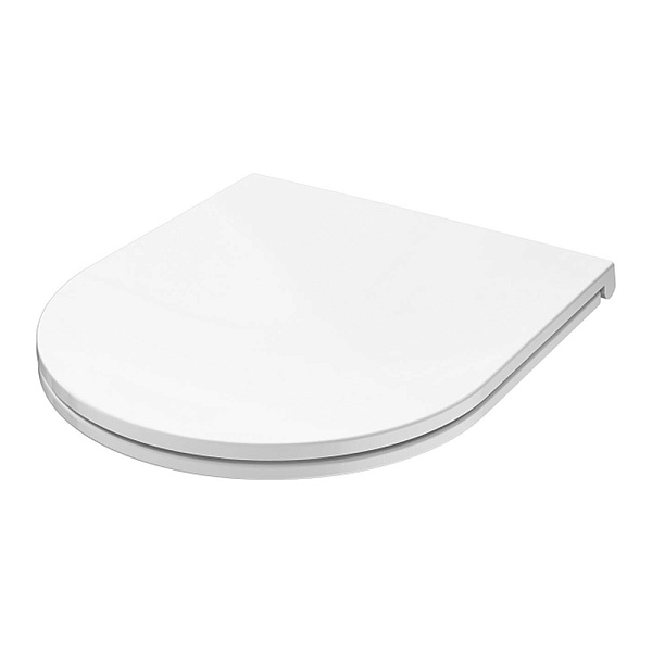 Крышка-сиденье AM.PM Inspire C507853WH