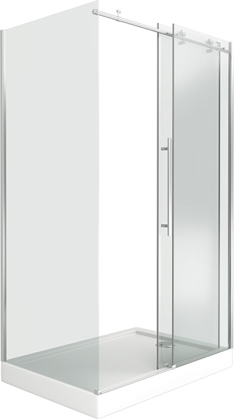 Боковая стенка Good Door Puerta SP-80-C-CH