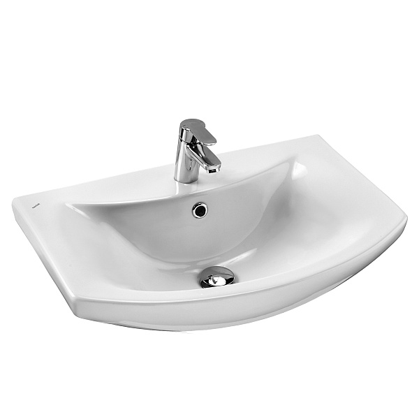 Раковина подвесная Santek Балтика 65