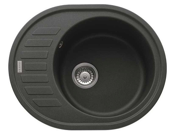 Кухонная мойка Franke Ronda ROG 611-C